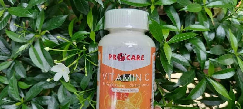 Cách Bổ Sung Vitamin C Cho Cá Koi | Xin Đừng Tuỳ Tiện Bỏ C Sủi 15